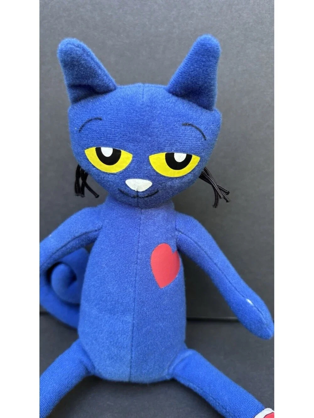 Pete The Cat MerryMakers James Dean 10